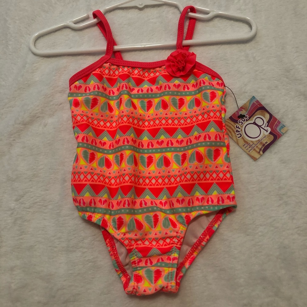 Bathing suit